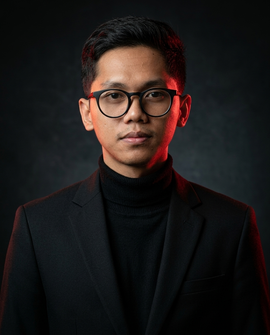 Ridwan Maulana