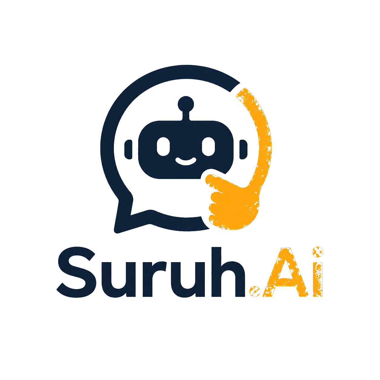 Suruh Ai Logo